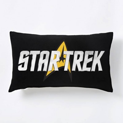 Декоративна спална възглавница STAR TREK Декоративна спална възглавница STAR TREK